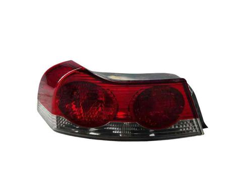 Used Left taillight Left taillight VOLVO C70 II Convertible (542) D4 (177 hp) 33262850 33262850