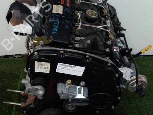 Motor FORD MONDEO III (B5Y) 2.0 16V TDDi / TDCi (115 hp) 31683938