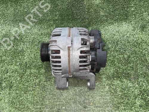 Used Alternator OPEL CORSA D (S07) [2006-2015]  31681481