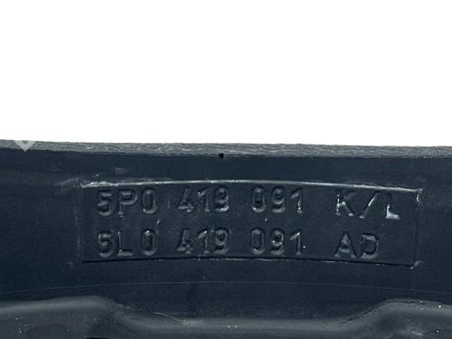 Steering wheel SEAT LEON (1P1) 2.0 FSI | BP25210462C49 