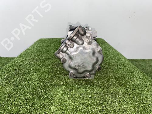 Used AC compressor AC compressor MAZDA 3 Saloon (BK) [1999-2009] 31681948 31681948