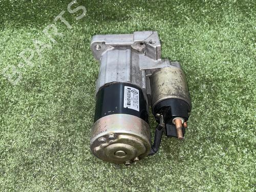 Used Starter Starter RENAULT MODUS / GRAND MODUS (F/JP0_) [2004-2026] 31684968 31684968