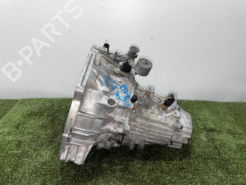 Used Gearbox HYUNDAI MATRIX (FC) [2001-2010]  31684626
