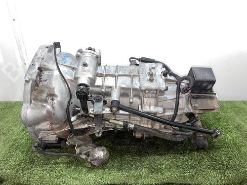 Gearkasse HYUNDAI H-1 / STAREX Bus (A1) [1997-2026]  31684591