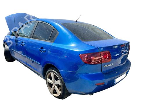 Starter MAZDA 3 Saloon (BK) 1.6 DI Turbo (BK12Y) | BP25210980M8  - Image 8