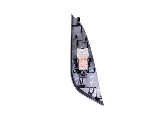 Used Left rear window switch Left rear window switch NISSAN PULSAR Hatchback (C13) 1.2 DIG-T (115 hp) 25212317 25212317