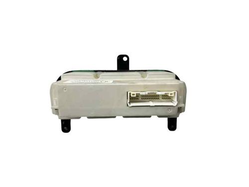 Used Climate control Climate control 33424227 33424227
