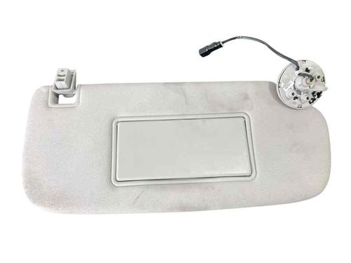 Used Right sun visor Right sun visor JEEP GRAND CHEROKEE IV (WK, WK2) 3.0 CRD V6 4x4 (241 hp) 25018963 25018963