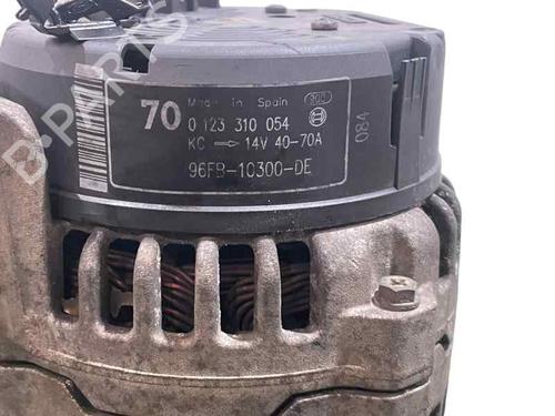Used Alternator Alternator FORD FIESTA IV (JA_, JB_) 1.3 i (60 hp) 24224039 24224039