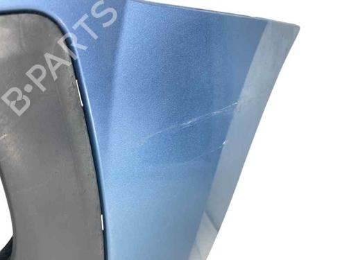 Rear bumper RENAULT KANGOO / GRAND KANGOO II (KW0/1_) 1.5 dCi 110 (KW0C, KW0H) | BP26018544C8 