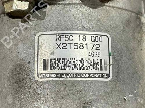 Used Vacuum pump Vacuum pump MAZDA 6 Saloon (GG) [2002-2008] 31683313 31683313