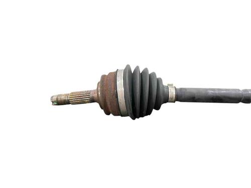 Used Left front driveshaft Left front driveshaft 25349072 25349072