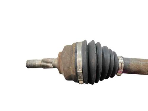 Left front driveshaft PEUGEOT 307 SW (3H) 2.0 HDI 110 | BP29349872M38