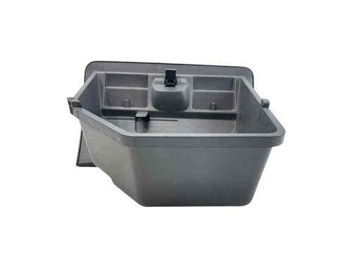 Used Glove box Glove box DACIA DOKKER Box Body/MPV 1.3 TCe 100 (FENU) (102 hp) 25250104 25250104