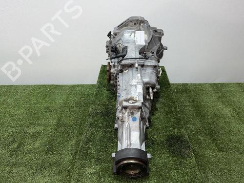 Used Gearbox Gearbox VW PASSAT B5.5 (3B3) [2000-2005] 31684252 31684252