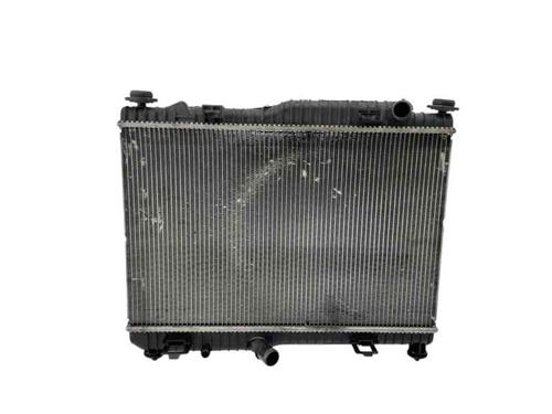 Used Water radiator Water radiator FORD FIESTA VI (CB1, CCN) 1.6 TDCi (90 hp) 30270885 30270885