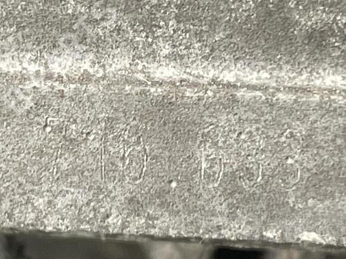 Gearbox MERCEDES-BENZ C-CLASS (W203)  | BP31684486M3 