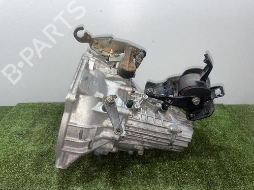Used Gearbox HYUNDAI COUPE I (RD) [1996-2004]  31684620