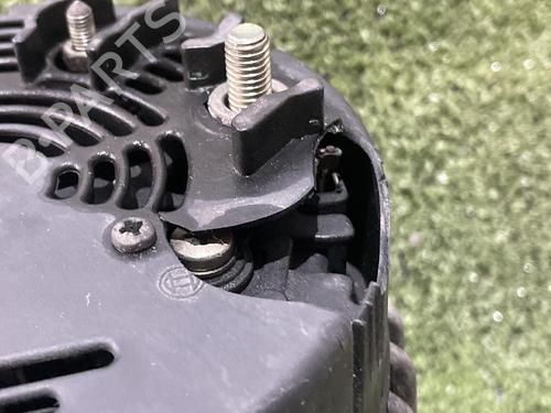 Alternator MERCEDES-BENZ CLK (C208)  | BP31681066M7 