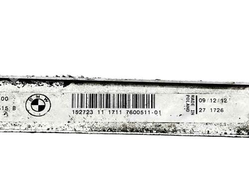 Water radiator BMW 1 (F21) 118 d | BP31656962M31 