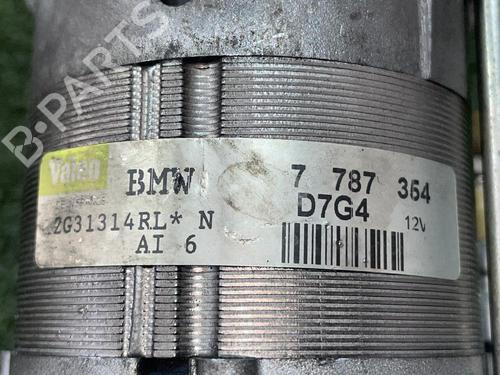 Starter BMW 3 (E46)  | BP31680649M8 