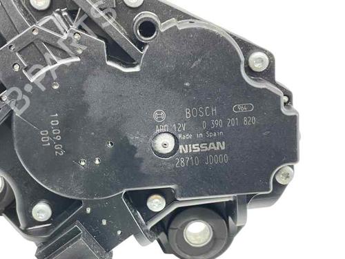 Rear wiper motor NISSAN QASHQAI / QASHQAI +2 I (J10, NJ10, JJ10E) 1.5 dCi | BP25213774M102 