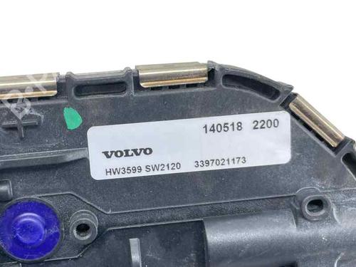 Front wiper motor VOLVO V60 I (155) D4 AWD | BP28052362M29 