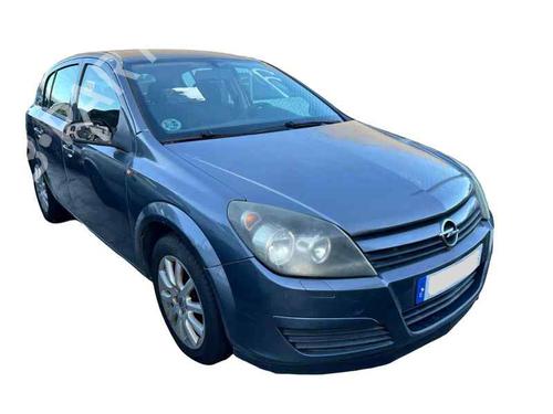 AC compressor OPEL ASTRA H Saloon (A04) 1.7 CDTi (L69) | BP33424501M34 - Image 7