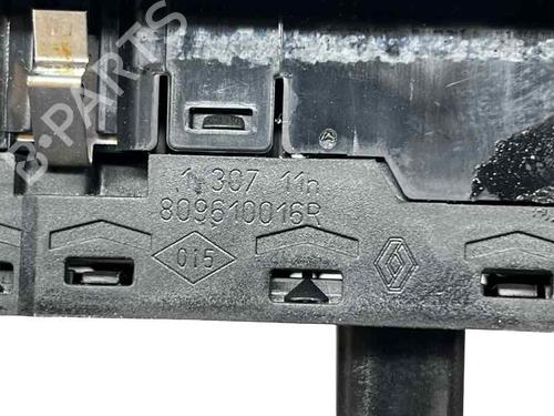 Left front window switch RENAULT MEGANE IV Grandtour (K9A/M/N_) 1.5 dCi 110 | BP33425085I27  - Image 5