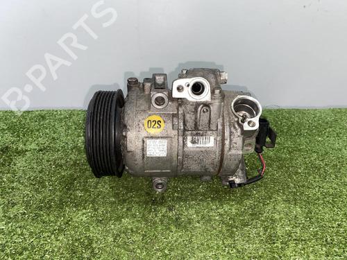 Used AC compressor AC compressor SEAT IBIZA III (6L1) [2002-2009] 24223247 24223247