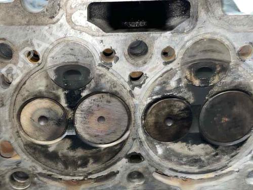 Used Cylinder head Cylinder head 38084128 38084128