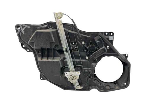 Front right window mechanism MAZDA CX-7 (ER) 2.2 MZR-CD AWD (ER10A) | BP25781213C23 - Image 3