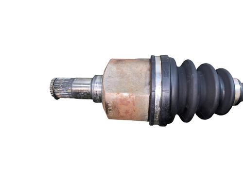 Used Left front driveshaft Left front driveshaft HYUNDAI SONATA V (NF) 2.0 CRDi (140 hp) 25210893 25210893