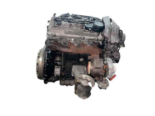 Used Engine Engine MERCEDES-BENZ C-CLASS (W203) C 220 CDI (203.006, 203.008) (143 hp) 25212550 25212550
