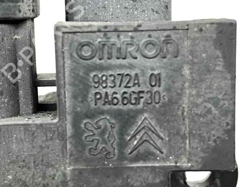 Electronic module PEUGEOT PARTNER Tepee 1.6 HDi 75 (16V) | BP31869640M83 