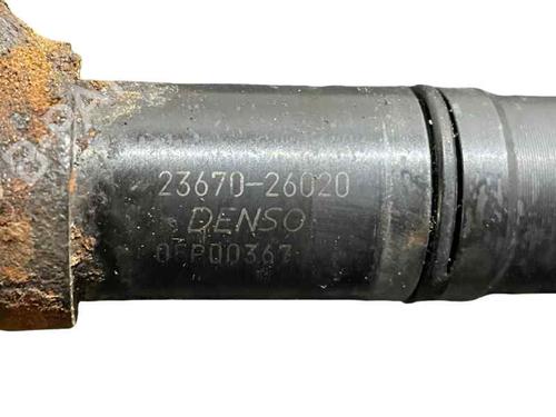 Injector LEXUS IS II (_E2_) 220d (ALE20) | BP30771058M100