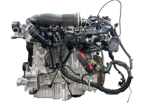 Motor VOLVO V40 Hatchback (525) D3 (150 hp) 31181407