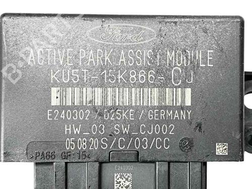 Electronic module FORD FOCUS IV (HN) 2.0 EcoBlue | BP31328185M83