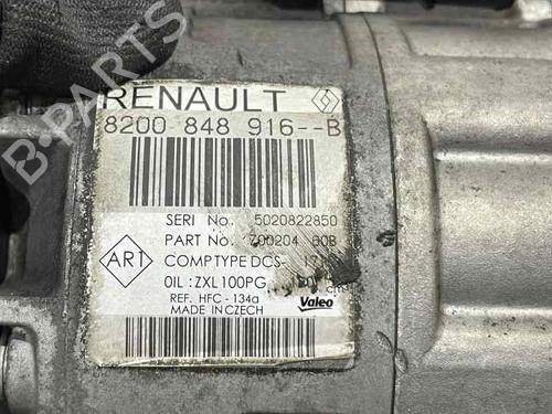 AC compressor RENAULT LATITUDE (L70_) 2.0 dCi 150 (L70H) | BP29993842M34  - Image 5