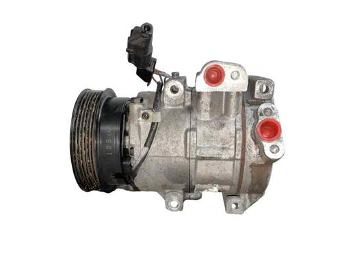 Used AC compressor KIA CARENS III MPV (UN) [2006-2013]  31683600