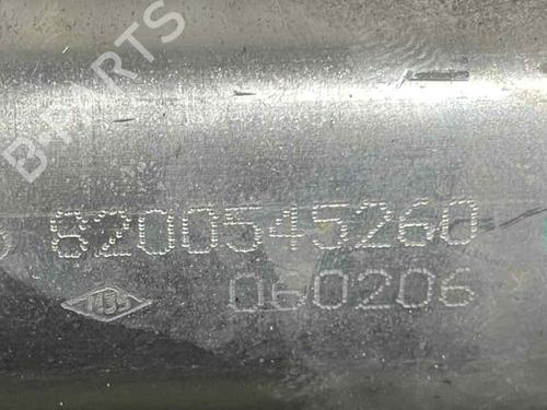 Egr RENAULT SCÉNIC II (JM0/1_) 1.5 dCi (JM0F) | BP25213296M69  - Image 5
