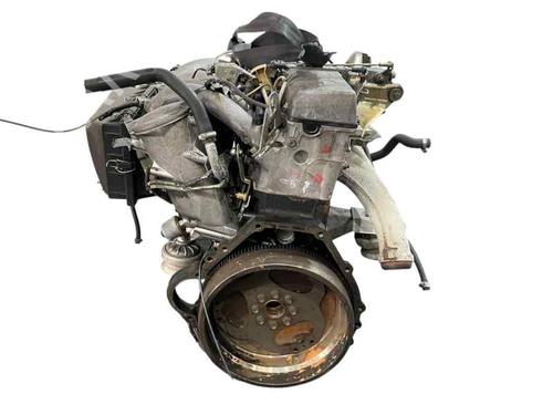 Engine MERCEDES-BENZ E-CLASS (W124) E 300 Turbo-D 4-matic (124.333) | BP29178015M1 