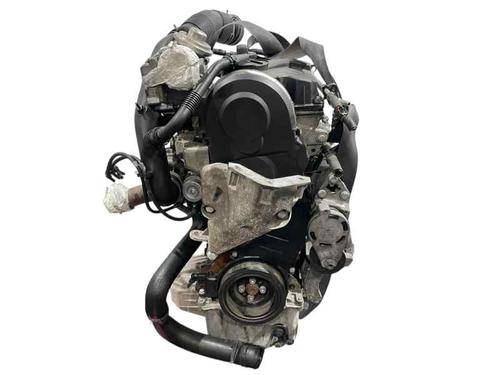 Motor VW POLO IV (9N_, 9A_) 1.4 TDI (70 hp) 29420841