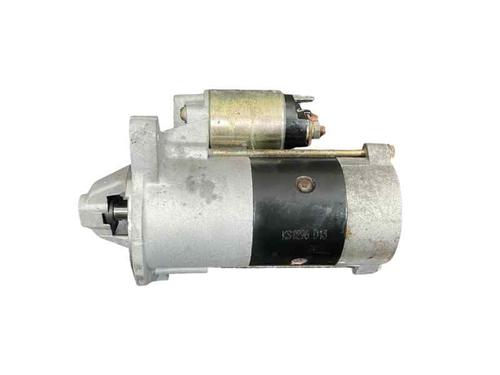 Used Starter MAZDA 6 Saloon (GG) 2.0 DI (GG14) (136 hp) 31870850