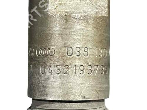 Used Injector Injector SEAT IBIZA II (6K1) 1.9 TDI (90 hp) 31869801 31869801