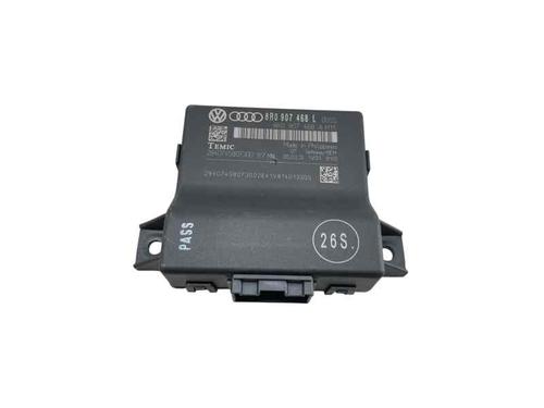 Used Electronic module Electronic module AUDI A4 B8 (8K2) 2.0 TDI (143 hp) 27449914 27449914