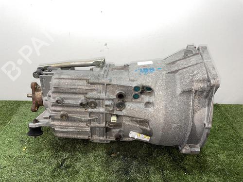 Gearbox BMW 3 (E46) | BP31684436M3 - Image 3
