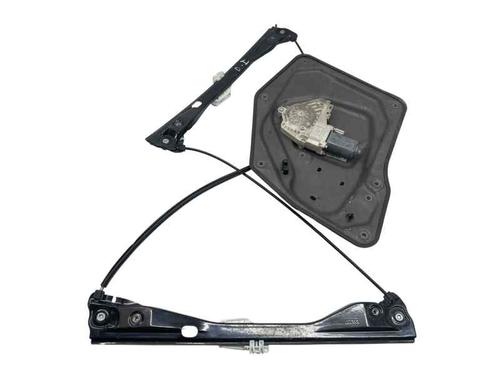 Front left window mechanism SKODA SUPERB II (3T4) 2.0 TDI | BP29021583C22 - Image 2