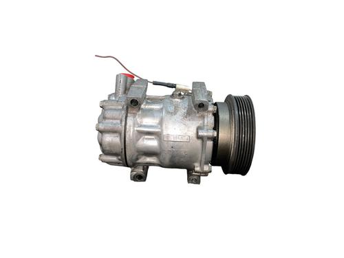 AC compressor DACIA SANDERO 1.5 dCi | BP24223768M34 - Image 2