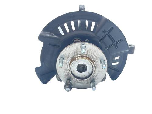 Right front steering knuckle HYUNDAI KONA SUV Van (OS, OSE, OSI) 1.0 T-GDi | BP24628617M26 